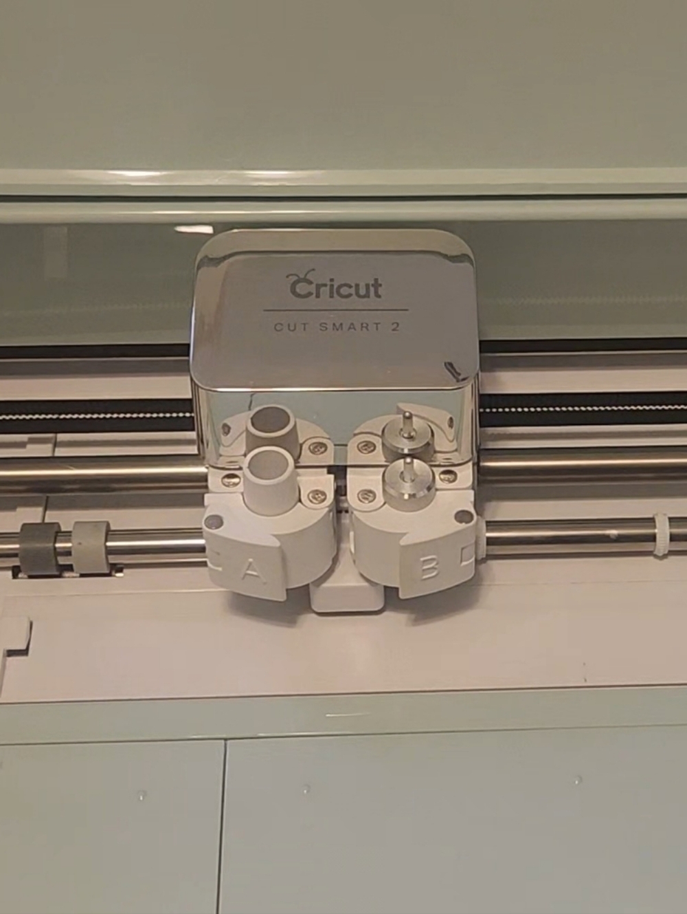 Cricut Explore Air 2 & More